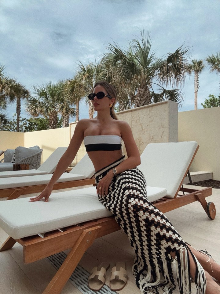 Summer 2025 Style Forecast: Las Tendencias Que Vas a Querer Llevar (¡y cómo usarlas desde&nbsp;ya!)